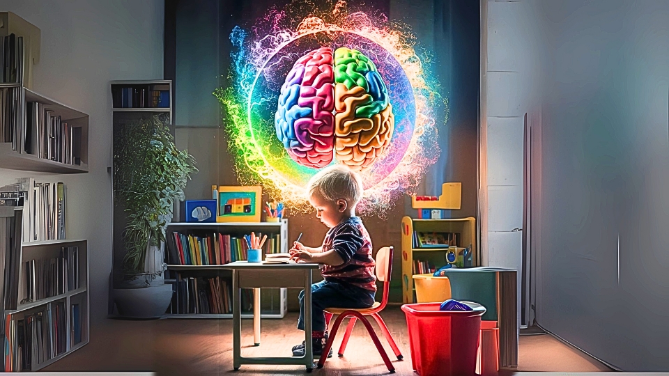 Brain Mapping