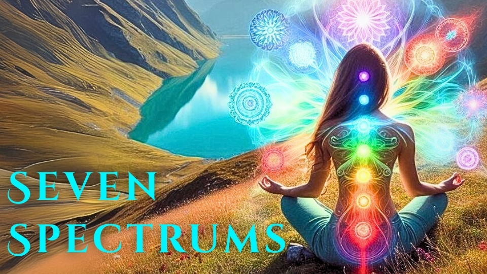 Chakra & Aura Cleansing and Activation
