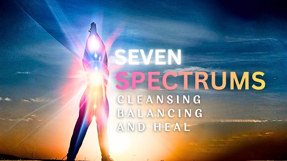 Chakra & Aura Cleansing 