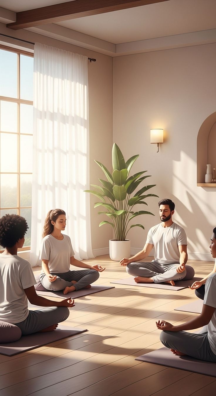 Personal Meditation Guidance