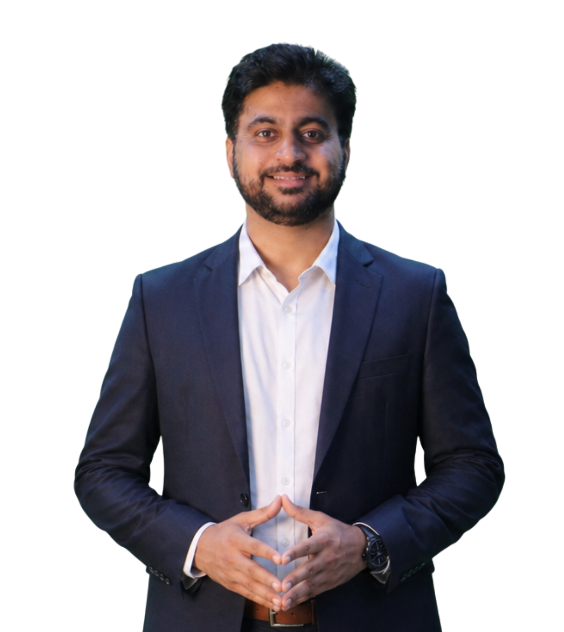Vishal Patel